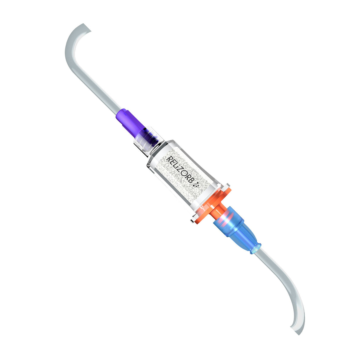 Relizorb® Lipase 30 Cartridges - BeHope