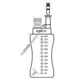 Evacuated Drainage Bottle Accel® - BeHope