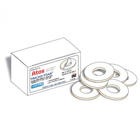 Adhesive Disc Tracho-Foam - BeHope