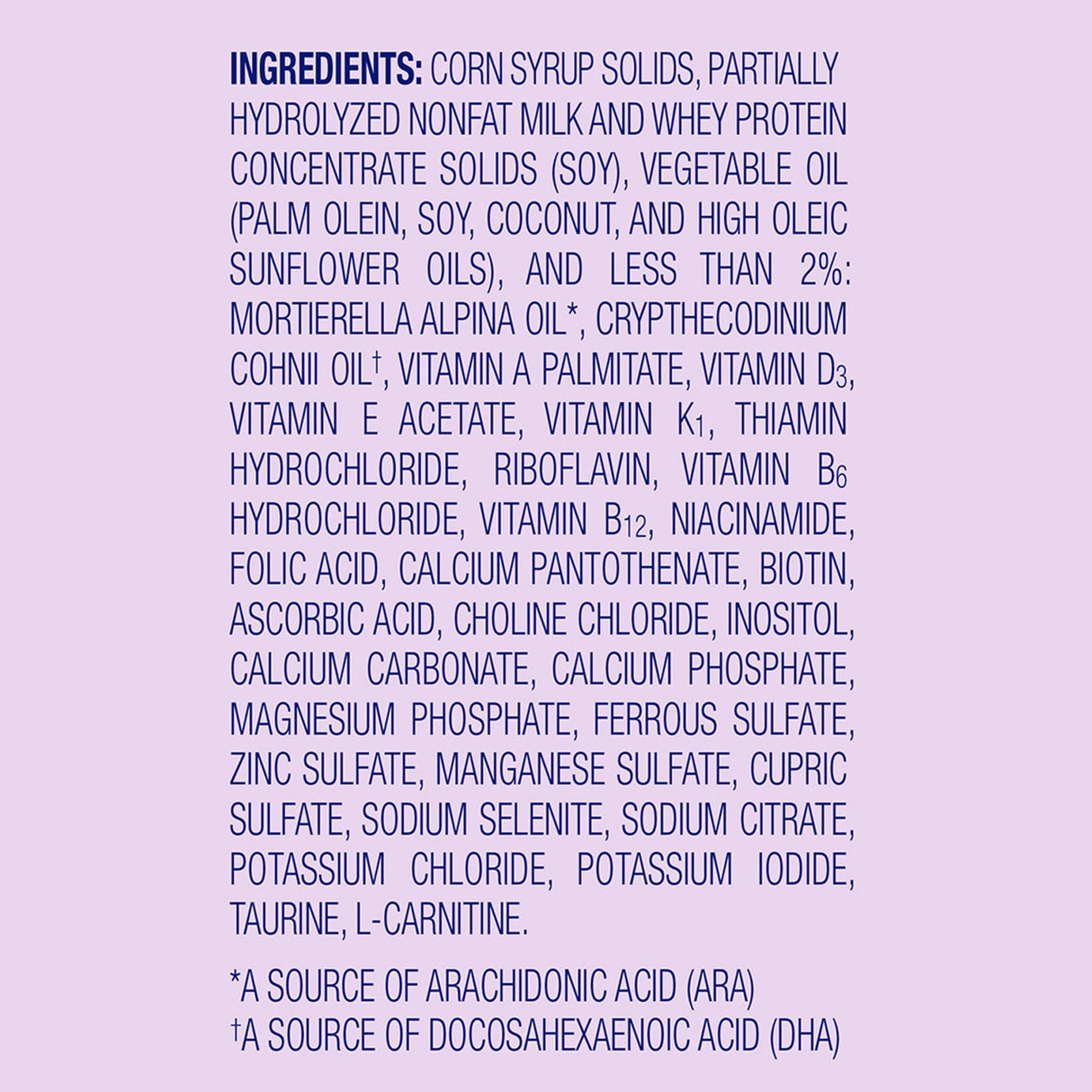 Infant Formula Enfamil® Gentlease® Unflavored 12.4 oz. Can Powder Milk-Based Fussiness / Gas / Crying - BeHope