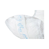 Booster Pad TotalDry™ Ultimate Boost Ups 16-1/2 Inch Length Moderate Absorbency Polymer Core One Size Fits Most - BeHope