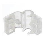 Tamper-Resistant Clamp - BeHope