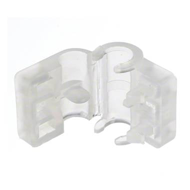 Tamper-Resistant Clamp - BeHope