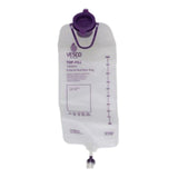 Gravity Feeding Bag Set Enfit™ Connector Top Fill Translucent - BeHope