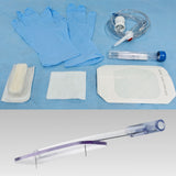 Sub-q Infusion Set Aqua-c Hydration System - BeHope