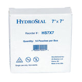Iv Site Barrier Protector Hydroseal Waterproof Showering Protection - BeHope
