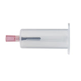 Blood Transfer Device with Female Luer Adapter McKesson For the Needleless Transfer of Blood - BeHope
