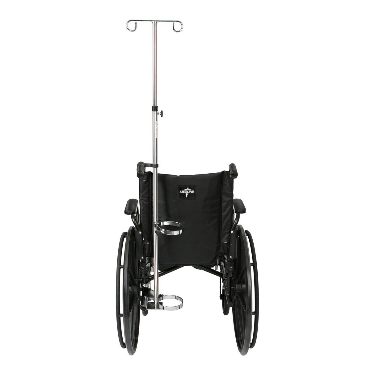 Oxygen Tank Holder For Wheelchair - BeHope