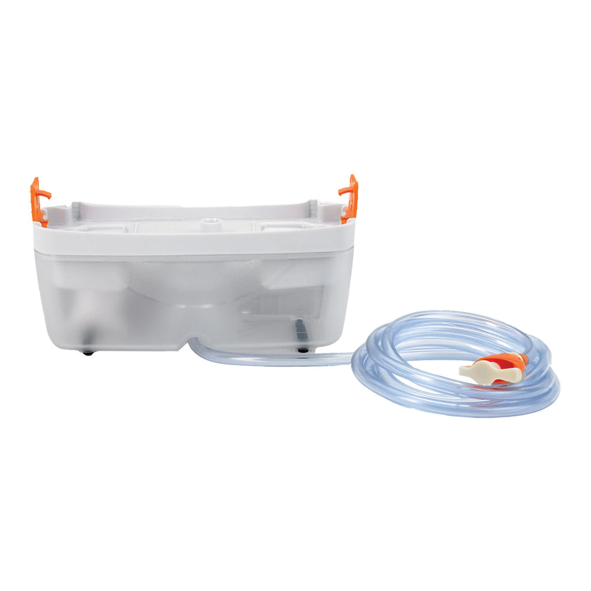 Suction Canister 300 mL Sealing Lid - BeHope