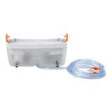 Suction Canister 300 mL Sealing Lid - BeHope