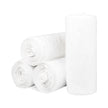 Trash Bag McKesson 33 gal. 0.70 mil 30 X 39 Inch White Extra Heavy Duty Star Seal Bottom Coreless Roll - BeHope