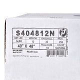 Mckesson Trash Can Liners Star Seal Bottom Coreless Roll - BeHope