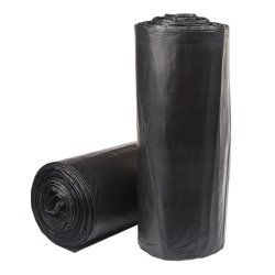 Trash Bag Economical Coreless Roll Odor Barrier - BeHope