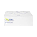 Mckesson Trash Can Liners Star Seal Bottom Coreless Roll - BeHope