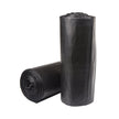 Trash Bag McKesson 56 gal. 1.5 mil 43 X 47 Inch Black Super Heavy Duty Star Seal Bottom Coreless Roll - BeHope