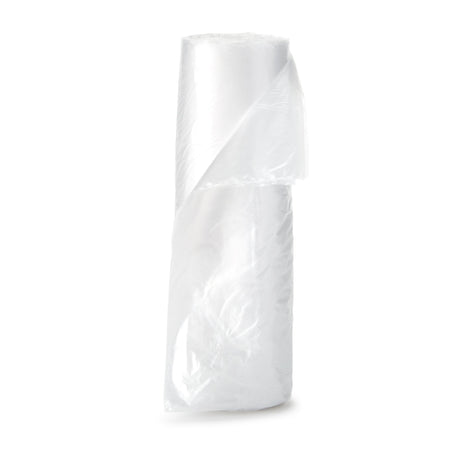 McKesson Trash Bag Clear Light Duty Star Seal Coreless Roll - BeHope