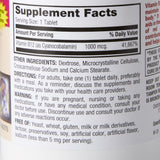 Vitamin B12 Supplement for Nerve and Blood Cell Health - BeHope