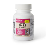 Vitamin B12 Supplement for Nerve and Blood Cell Health - BeHope