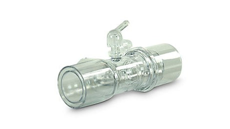 DEP with Filter Exhalation Port - BeHope