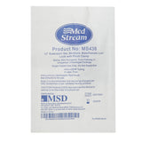 Mckesson IV Extension Set Without Filter for Efficient Fluid Delivery - BeHope