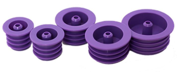 Adapter 24 to 26 MM - BeHope