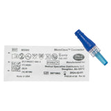 Needleless Connector Mckesson Microclave® Neutral Displacement for IV Therapy - BeHope