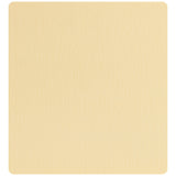 Foam Dressing Mckesson Film Backing for Acute Chronic Wounds Sterile - BeHope