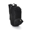 Feeding Pump Backpack McKesson Black, Pump Pocket, Outside View Window, Solution Wrap, Support Straps, 2 X 9 X 15 Inch - BeHope
