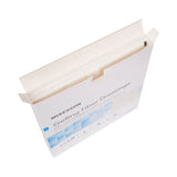 Gelling Fiber Wound Dressing McKesson 6 X 6 Inch Square Sterile - BeHope