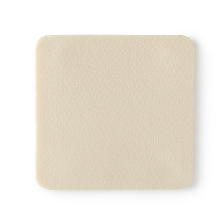 Mckesson Antibacterial PHMB Nonadhesive Absorbent Foam Dressing - BeHope