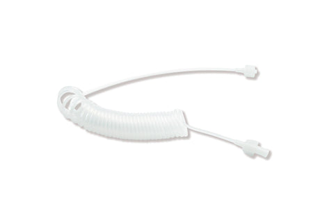 IV Extension Set Lectrospiral® Coiled for Patient Mobility - BeHope