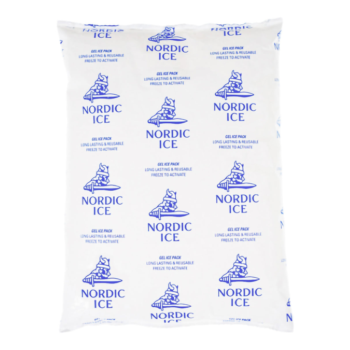 Reusable Refrigerant Gel Pack Nordic Ice® for Safe Transport - BeHope