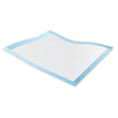 Disposable Underpad Inspire 23 X 36 Inch Three Layer Moderate Absorbency - BeHope