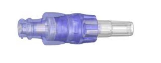 IV Anti-reflux Device Nexus Tko® - BeHope