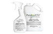 Surface Disinfectant Cleaner PeridoxRTU® Sporicidal Peroxide Based Manual Pour Liquid 1 gal. Jug Vinegar Scent Sterile - BeHope