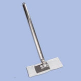 Cleanroom Wet Mop Pad Easyreach™ Presaturated Quilted Polyester Disposable - BeHope