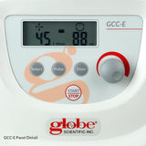 Centrifuge GCC Series 12 Place Fixed Angle Rotor Variable Speed up to 4,500 RPM / 2,490xG - BeHope