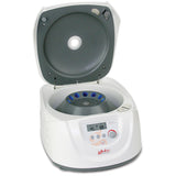 Centrifuge GCC Series 12 Place Fixed Angle Rotor Variable Speed up to 4,500 RPM / 2,490xG - BeHope