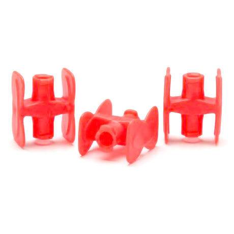 Mckesson H Transfer Connector for IV Infusion Therapy - BeHope