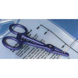 Tubing Clamp McKesson 4-7/8 Inch Length Plastic - BeHope