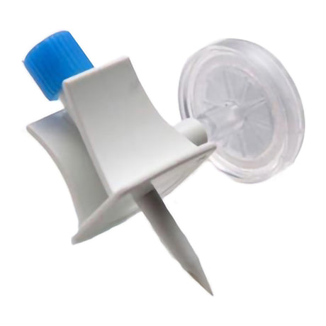 Mckesson Chemotherapy IV Fluid Dispensing Pin - BeHope