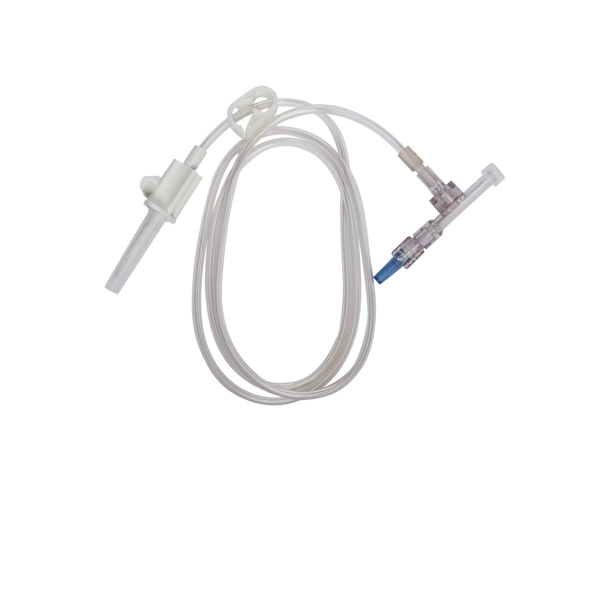 Pharmacy Transfer Set Mckesson for IV Therapy Applications - BeHope