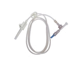 Pharmacy Transfer Set Mckesson for IV Therapy Applications - BeHope