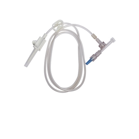 Pharmacy Transfer Set Mckesson for IV Therapy Applications - BeHope