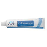 Toothpaste dynaCare 1.5 oz. Tube - BeHope