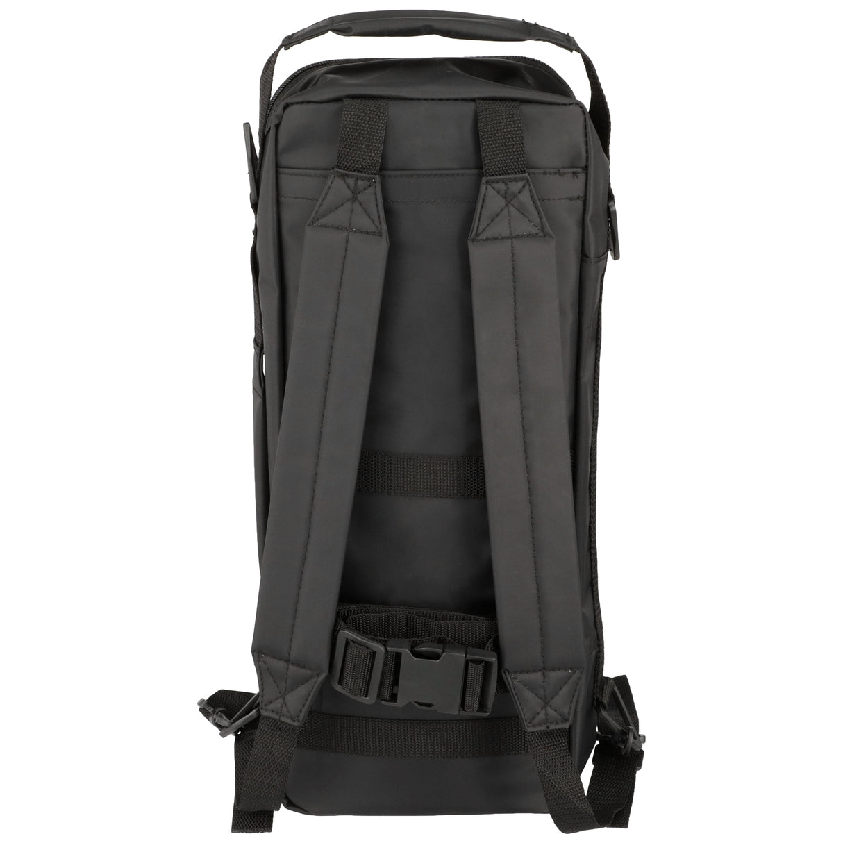 Feeding Pump Backpack McKesson Polyester, PCV Window, Disposable - BeHope