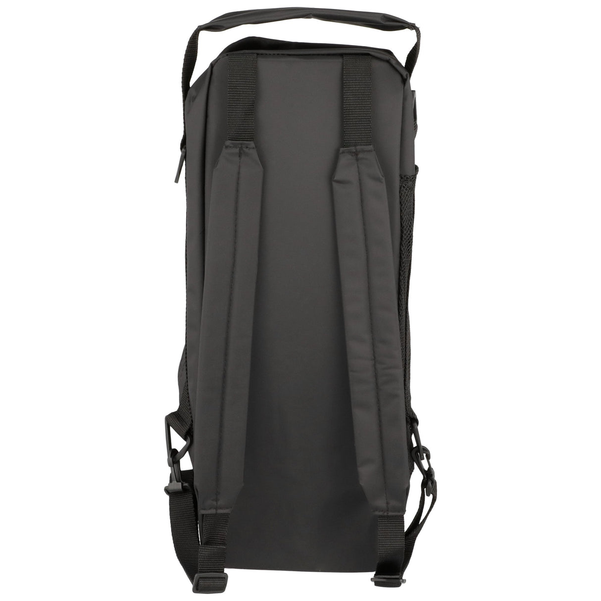 Feeding Pump Backpack McKesson Polyester, PCV Window, Disposable - BeHope