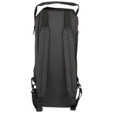 Feeding Pump Backpack McKesson Polyester, PCV Window, Disposable - BeHope