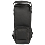 Feeding Pump Backpack McKesson Polyester, PCV Window, Disposable - BeHope