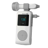 Handheld Doppler Digital Display Obstetric Probe 3 MHz Frequency - BeHope